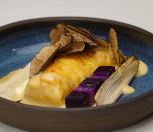 UCHEPO GRATINADO