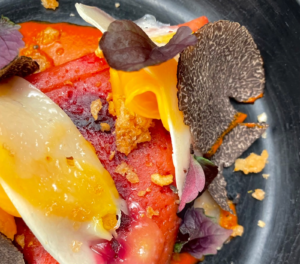 BEET TAMAL AGRIO