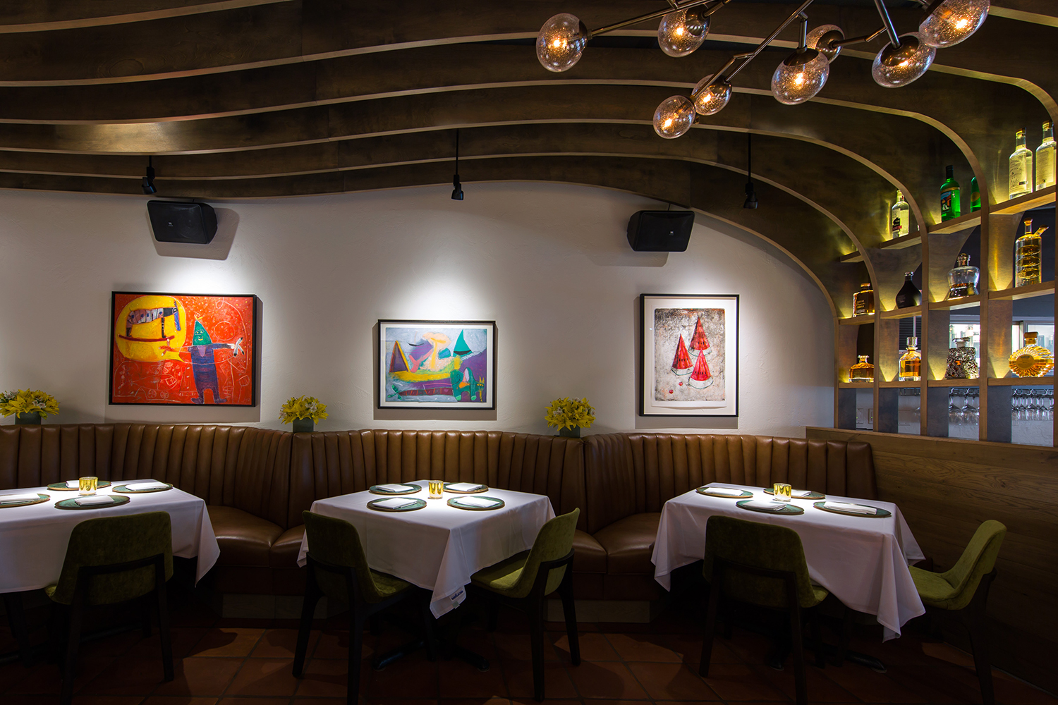 Topolobampo image 2 - Full view