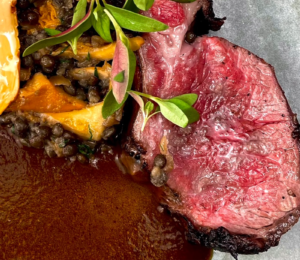LAMB BORRACHO