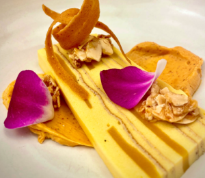 MILCREPAS DE MANGO