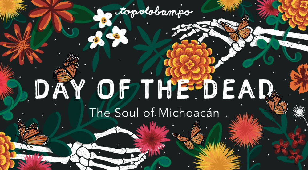 Day of the Dead: Soul of Michoacán