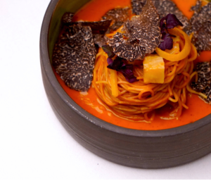 FIDEOS AL CHIPOTLE