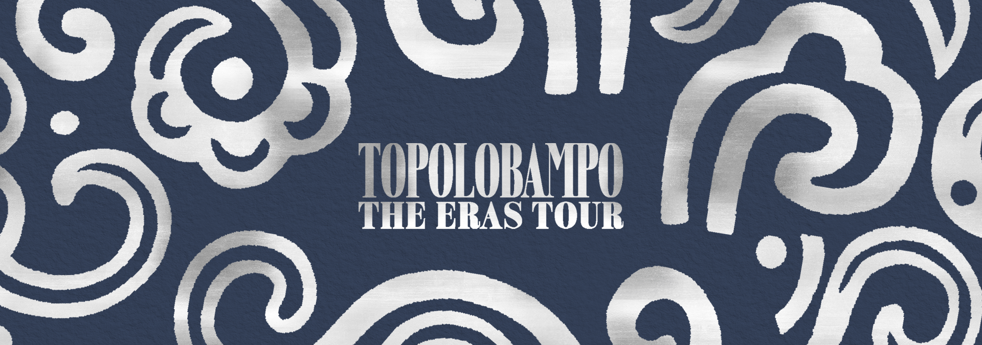 Topolo: The Eras Tour