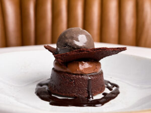 Chocolate, Ajonjoli Negro, Masa Azul