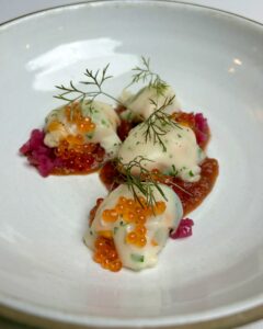 Mejillones Encamisados