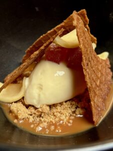 Sueño de Marquesitas