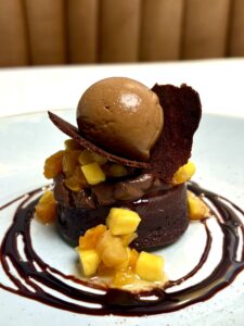 Sabores de Tascalate