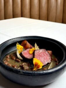 Carne en su Jugo