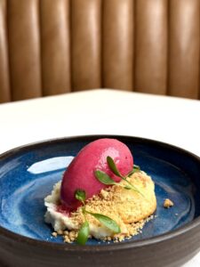 Pitaya, Coco Tierno, Maiz